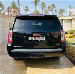GMC Yukon